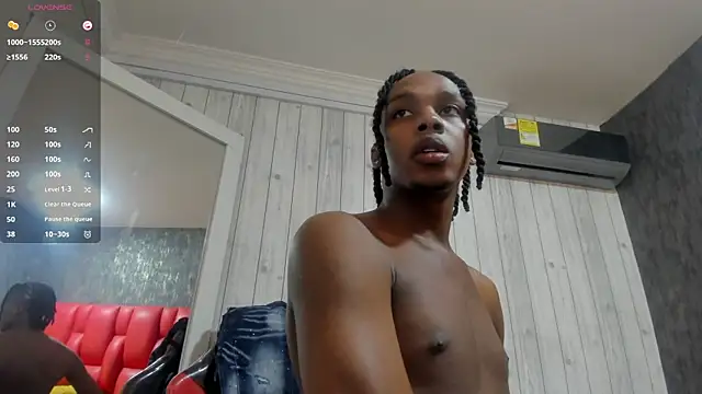 Snapshot of DominicSccott chatting on September 11, 1:22 pm DominicSccott online show from September 11, 1:22 pm