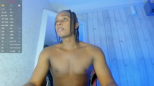 Snapshot of DominicSccott chatting on November 9, 12:47 pm DominicSccott online show from November 9, 12:47 pm