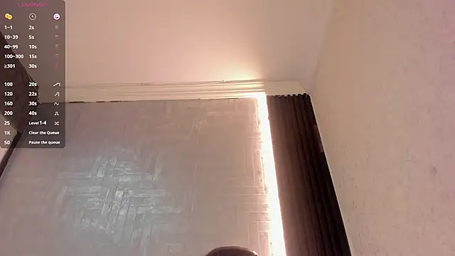 Snapshot of DominicSccott chatting on November 16, 1:06 pm DominicSccott online show from November 16, 1:06 pm