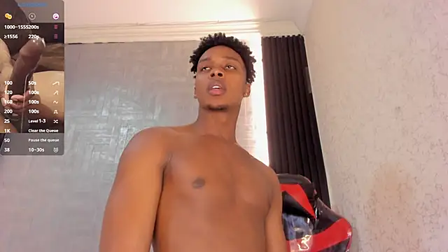 Snapshot of DominicSccott chatting on November 30, 1:26 pm DominicSccott online show from November 30, 1:26 pm