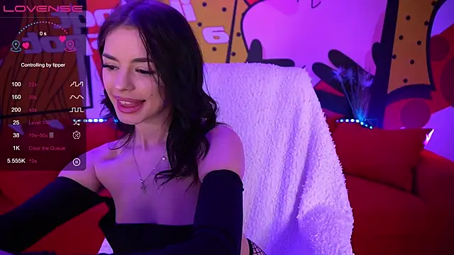 Daenerys Daenn online show from January 4, 4:22 pm