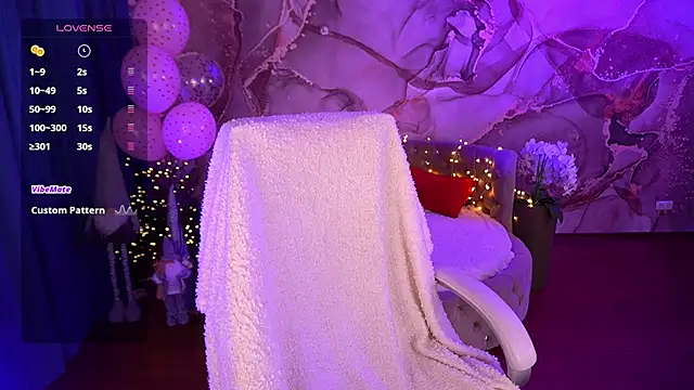 Daenerys Daenn online show from January 20, 10:40 am