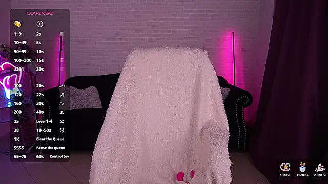 Daenerys Daenn online show from February 4, 8:24 am