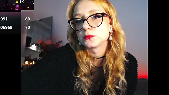 welliza online show from February 10, 5:36 am