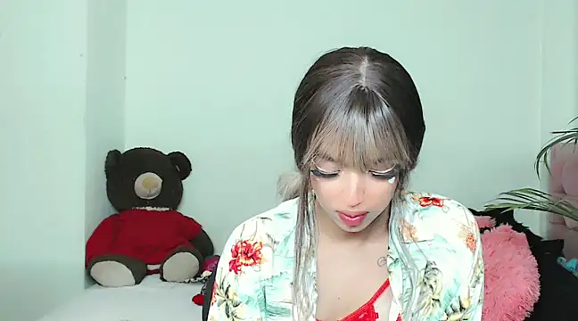 Tanedra collings online show from December 3, 5:53 am