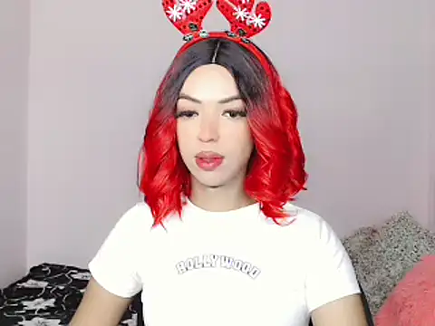 Tanedra collings online show from December 20, 3:58 am