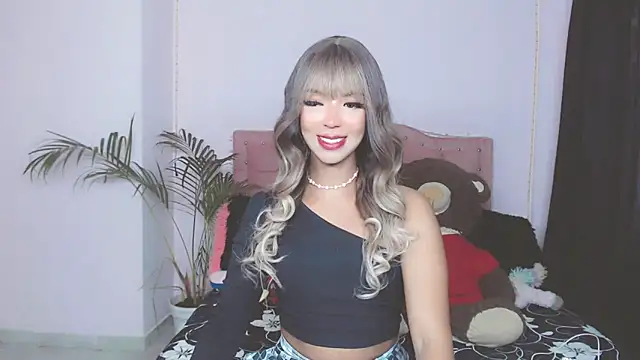 Tanedra collings online show from December 22, 2:28 am