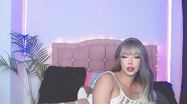 Tanedra collings online show from January 11, 5:31 am