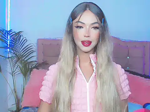 Tanedra collings online show from January 13, 1:13 am