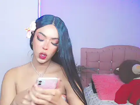 Tanedra collings online show from January 30, 4:27 am