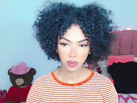 Tanedra collings online show from February 22, 3:23 am