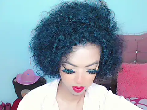 Tanedra collings online show from February 22, 9:59 pm