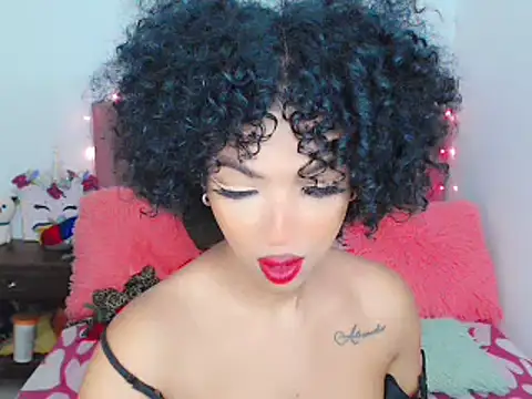 Tanedra collings online show from February 27, 3:47 am