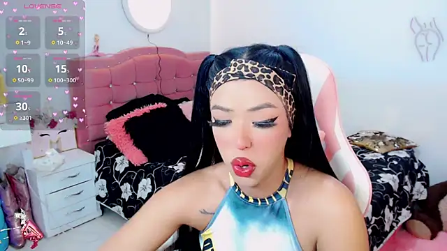 Tanedra collings online show from September 12, 2:55 am