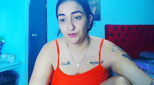 liz dirty online show from December 3, 11:02 pm