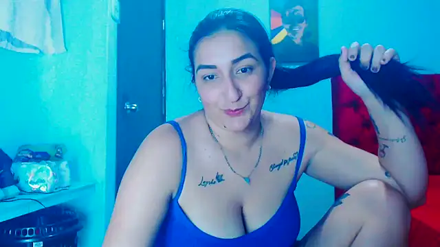 liz dirty online show from January 26, 3:38 am