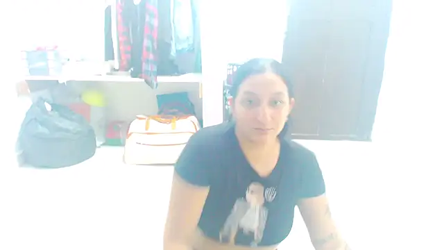 liz dirty online show from February 6, 9:17 pm