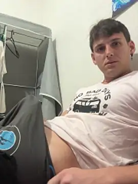 Thor 691 online show from November 23, 4:56 am