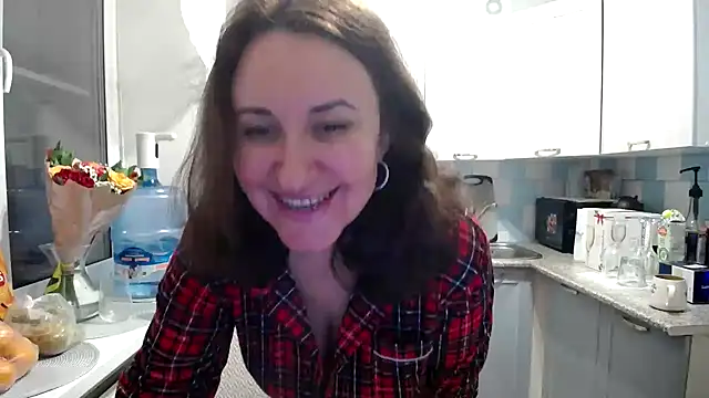 Snapshot of DonnaMagdalena chatting on January 1, 4:07 pm DonnaMagdalena online show from January 1, 4:07 pm