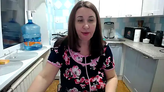 Snapshot of DonnaMagdalena chatting on January 19, 3:42 pm DonnaMagdalena online show from January 19, 3:42 pm