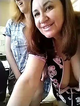 Snapshot of DonnaMagdalena chatting on January 22, 10:29 am DonnaMagdalena online show from January 22, 10:29 am