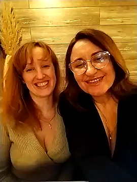 Snapshot of DonnaMagdalena chatting on March 19, 6:35 am DonnaMagdalena online show from March 19, 6:35 am