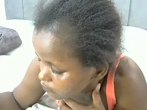 Lusty vybez online show from November 24, 7:52 am