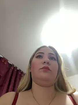 Celestedubois online show from December 7, 1:03 am