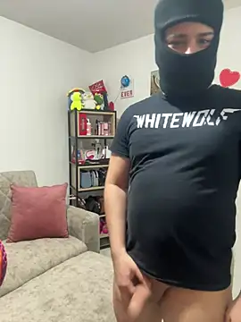 Celestedubois online show from December 14, 3:40 am