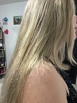 Celestedubois online show from December 16, 6:43 am