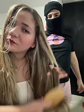 Celestedubois online show from January 13, 4:50 am