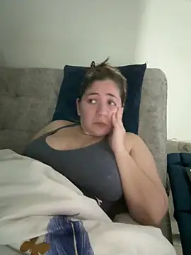 Celestedubois online show from January 24, 8:02 am