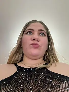 Celestedubois online show from March 21, 10:39 pm