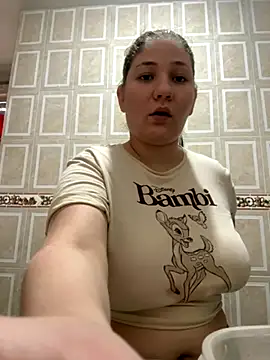 Celestedubois online show from October 23, 8:29 pm