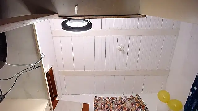 yselahot online show from March 18, 5:21 pm