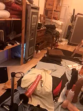 natjuk online show from September 19, 9:59 pm