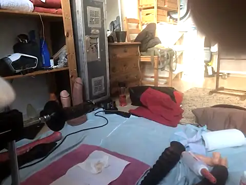 natjuk online show from September 27, 3:17 pm