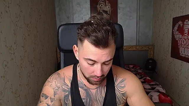 DuncanStone online show from December 12, 1:17 pm