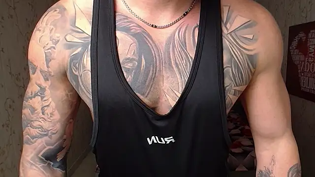 DuncanStone online show from December 12, 4:21 pm