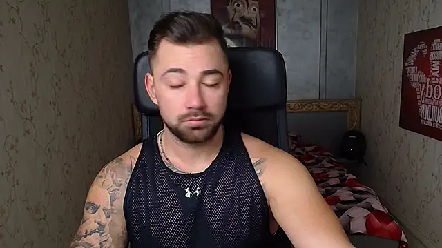 DuncanStone online show from December 18, 7:58 am