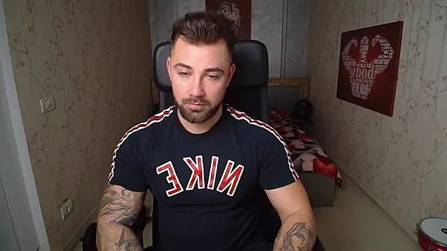 DuncanStone online show from December 26, 9:01 am