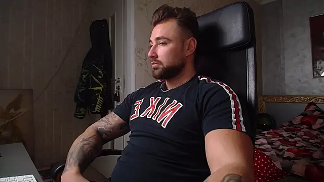 DuncanStone online show from December 26, 3:10 pm