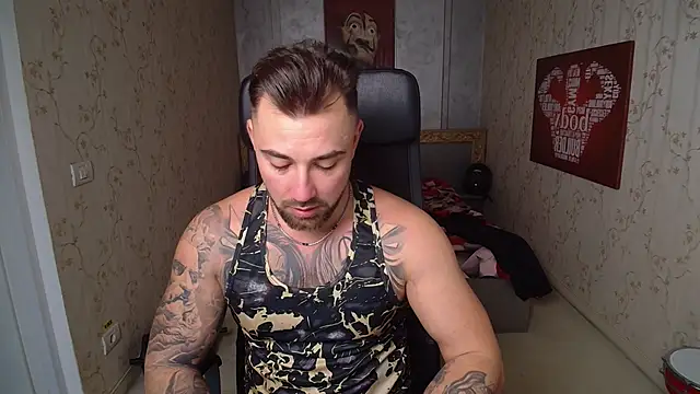 DuncanStone online show from December 28, 1:17 pm