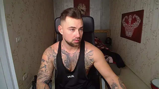 DuncanStone online show from December 29, 10:45 am