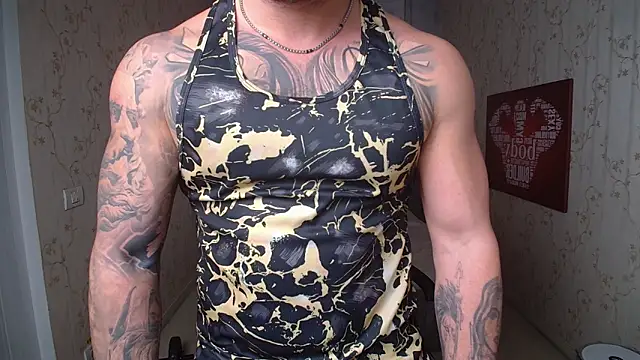 DuncanStone online show from January 3, 4:59 pm