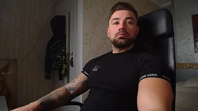 DuncanStone online show from January 4, 1:10 pm