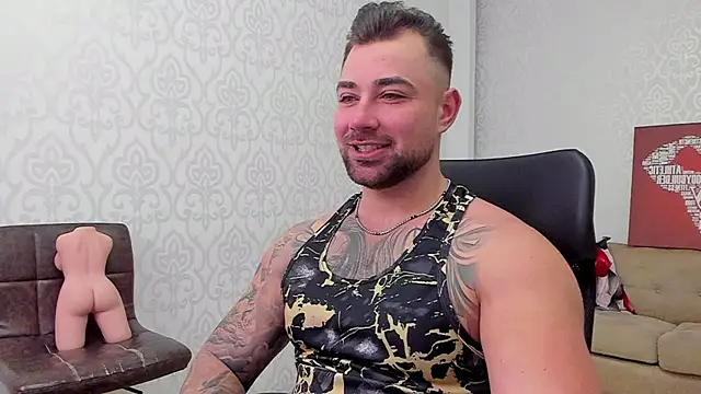 DuncanStone online show from January 11, 8:11 am