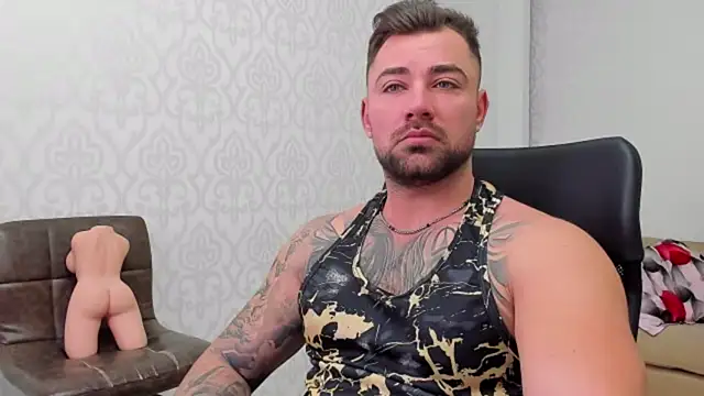 DuncanStone online show from January 14, 4:25 am