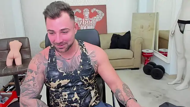 DuncanStone online show from January 14, 7:27 am