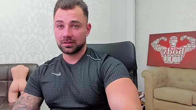 DuncanStone online show from January 15, 11:43 am